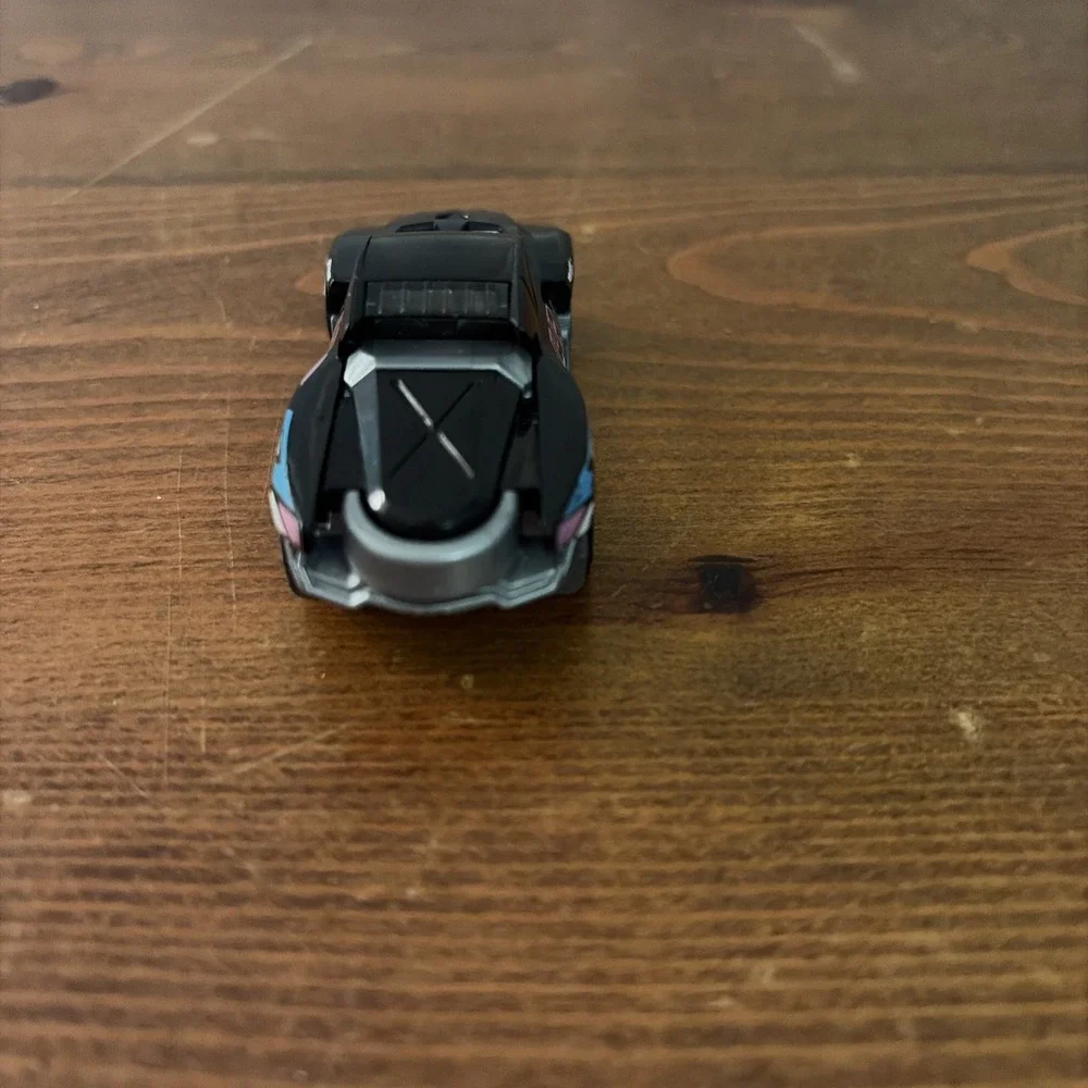 2024 Hot wheels‎ mainline # Terra Tracktyl , Spun Loose